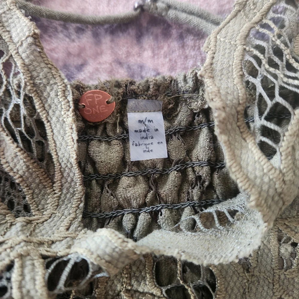 Free People Top Bundle - Picture 9 of 16